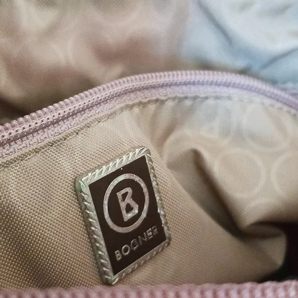 Bogner Speedy Boston Bag - Picture 6 of 16